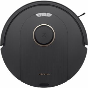 Roborock Q5 Pro Black Robotstøvsuger