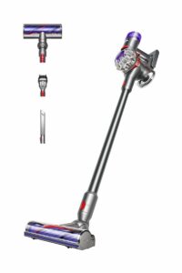 Dyson V8 trådløs støvsuger