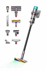 Dyson V15 Detect Total Clean