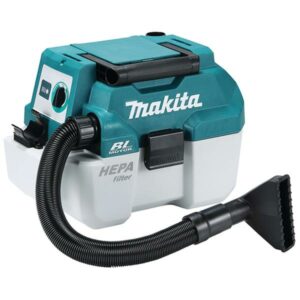 Makita DVC750L Støvsuger