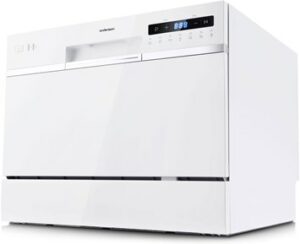 Andersson DHW 2.0 White