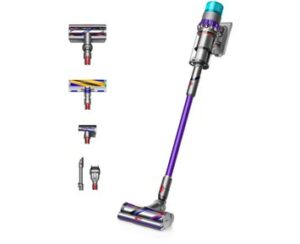 Dyson Gen5detect Absolute