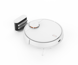 Xiaomi S10 Robotic Vacuum