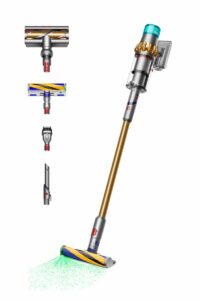 Dyson V15 Detect Absolute