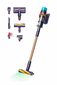 Dyson Gen5detect™ Absolute trådløs støvsuger