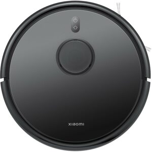 Xiaomi S2 Robotstøvsuger Sort