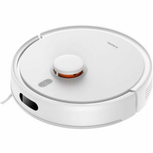 Xiaomi S20 Robotstøvsuger Hvit